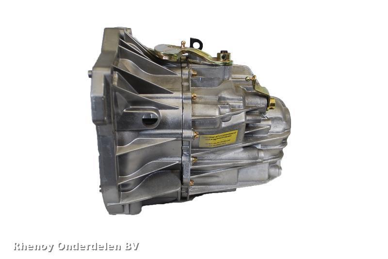 View Auto part TRANSMISSIE / VERSNELLINGSBAK RENAULT LAGUNA 2007