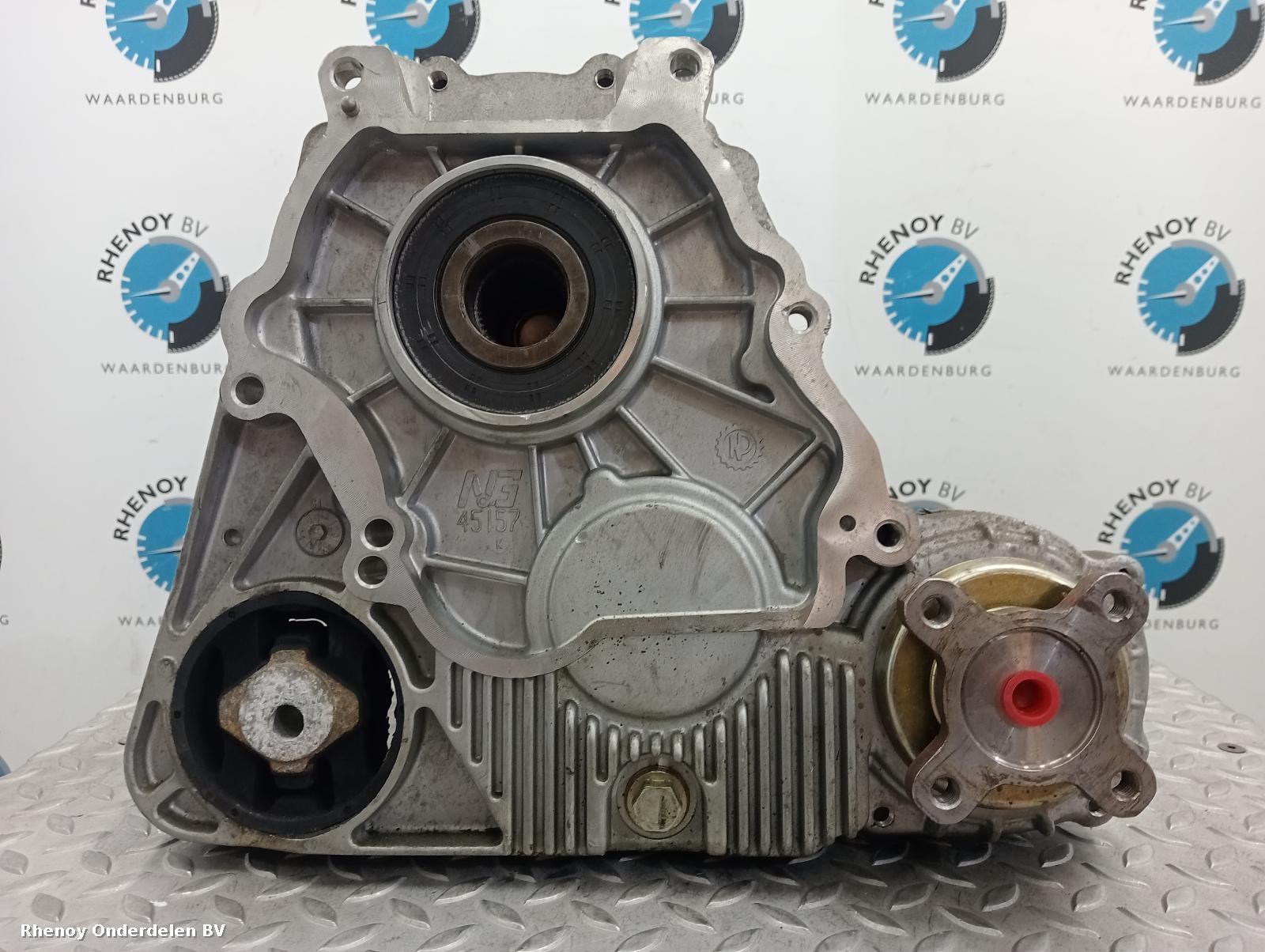 View Auto part TUSSENBAK BMW 3 SERIES 2004