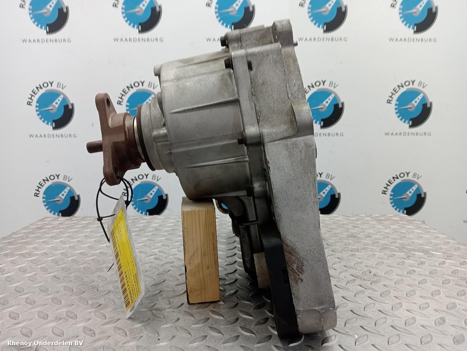 View Auto part TUSSENBAK BMW 3 SERIES 2004