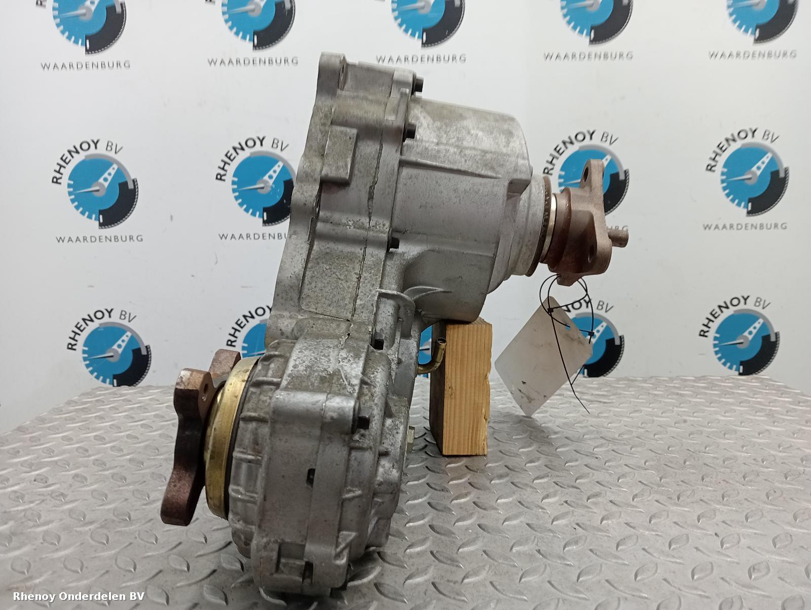 View Auto part TUSSENBAK BMW 3 SERIES 2004