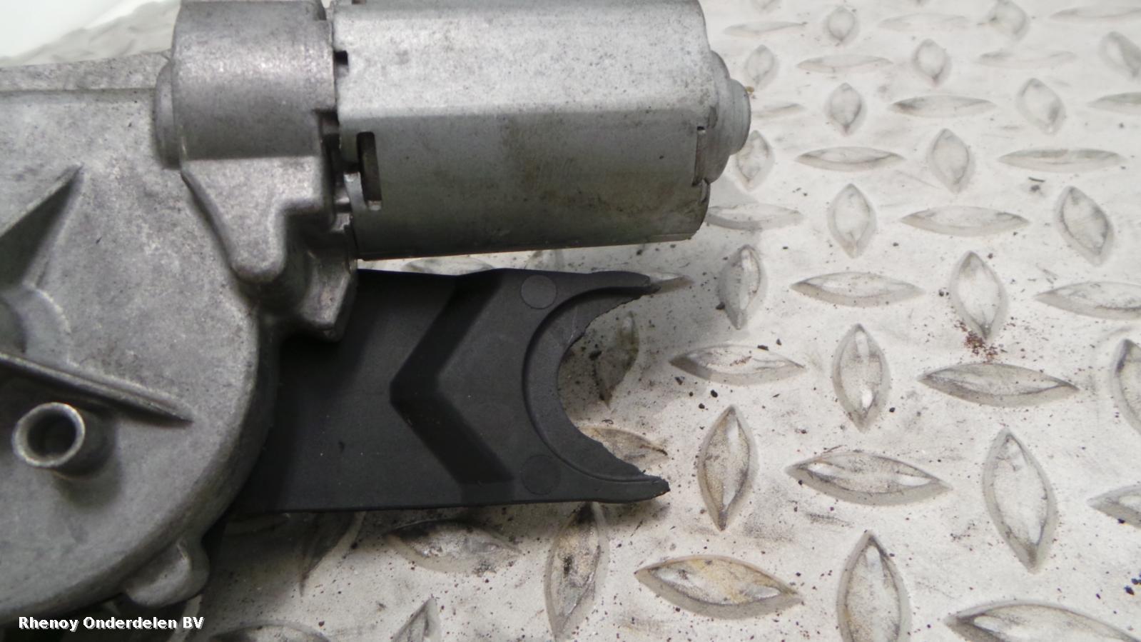 2008 FORD FOCUS RUITENWISSERMOTOR ACHTER View Auto part RUITENWISSERMOTOR ACHTER FORD FOCUS 2008