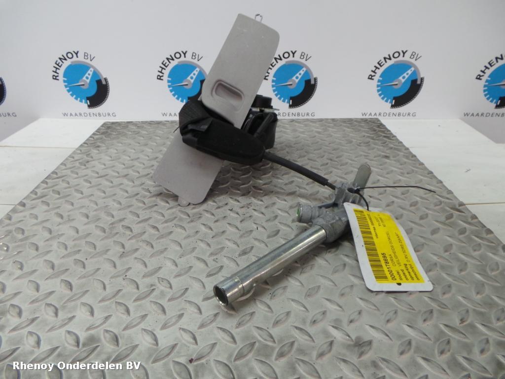 2007 OPEL / VAUXHALL CORSA GORDELSPANNER View Auto part GORDELSPANNER OPEL / VAUXHALL CORSA 2007