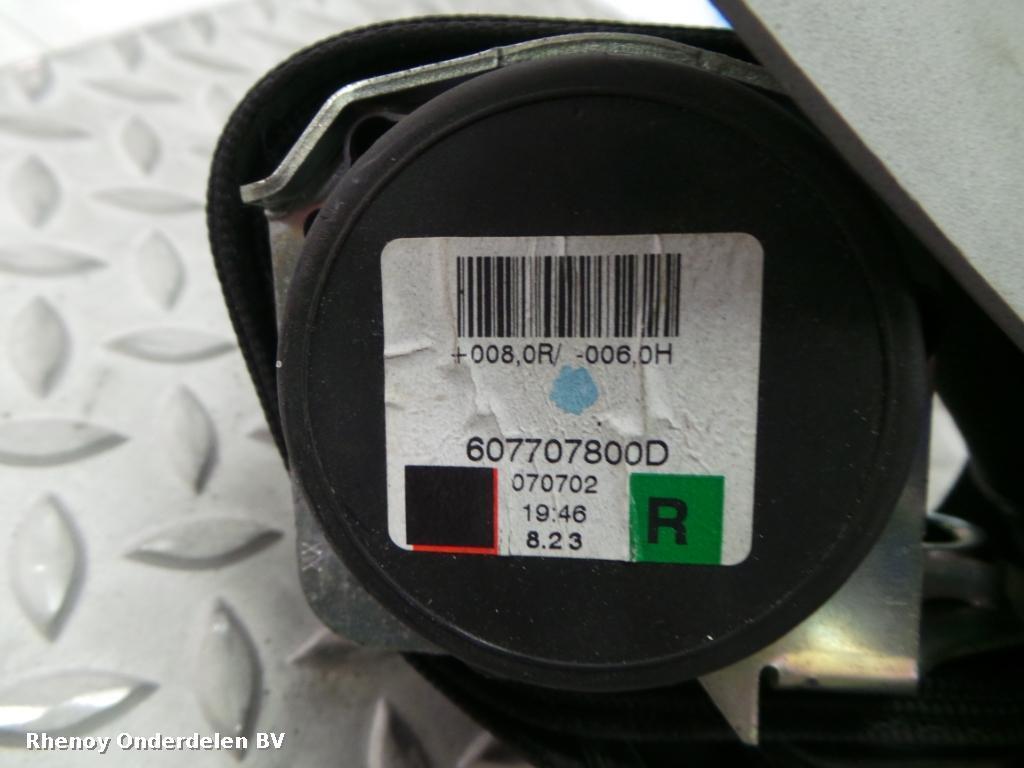 Bekijk Auto-onderdeel GORDELSPANNER OPEL / VAUXHALL CORSA 2007