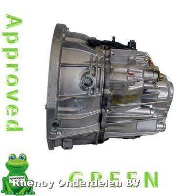 View Auto part Gearbox RENAULT LAGUNA 2007