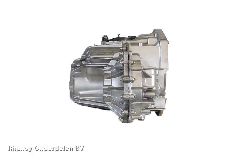 View Auto part Gearbox RENAULT LAGUNA 2007