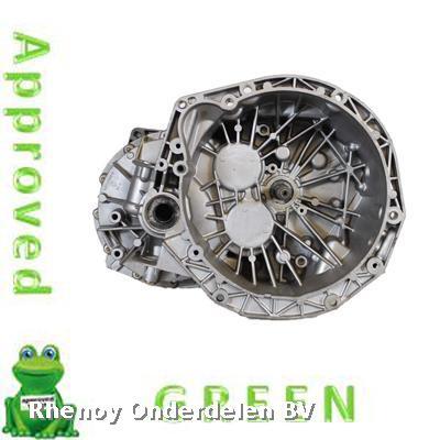 Bekijk Auto-onderdeel TRANSMISSIE / VERSNELLINGSBAK RENAULT LAGUNA 2007