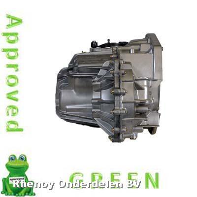 View Auto part Gearbox RENAULT LAGUNA 2007