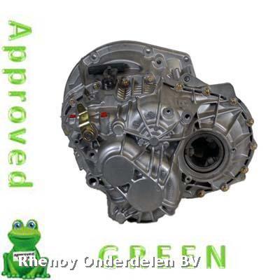View Auto part Gearbox RENAULT LAGUNA 2007