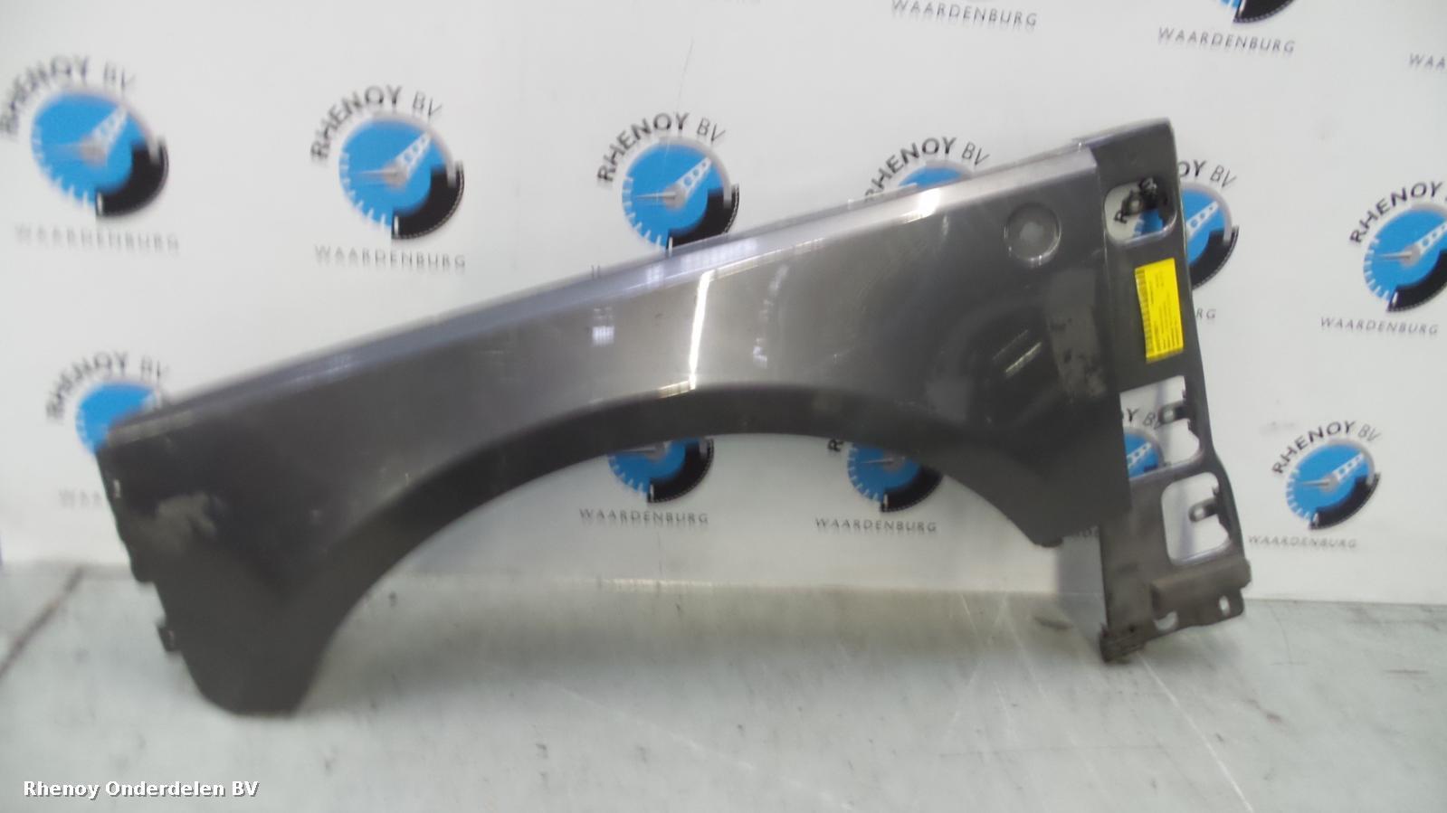 View Auto part L Wing LAND ROVER RANGE ROVER 2005