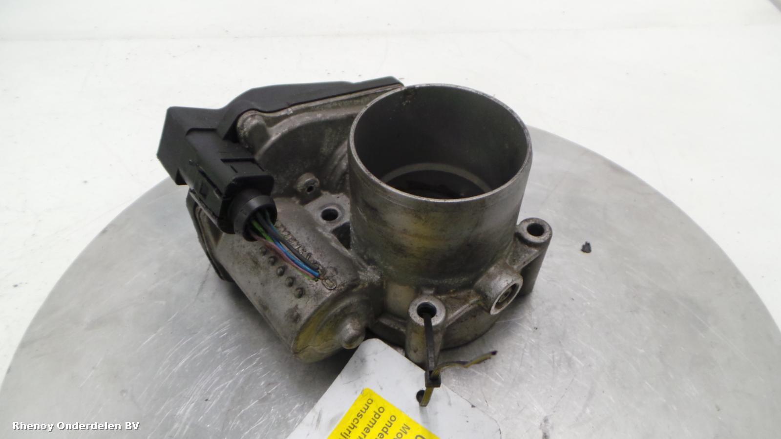 2009 SEAT IBIZA GASKLEPHUIS View Auto part GASKLEPHUIS SEAT IBIZA 2009