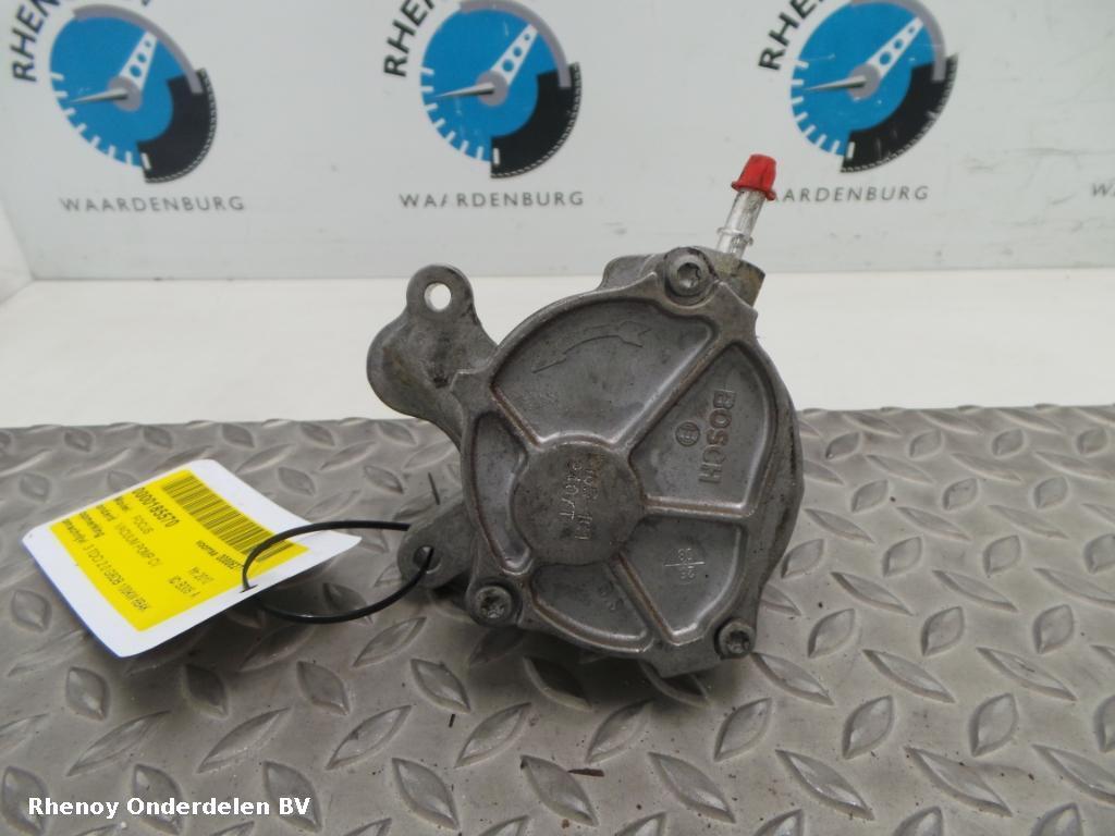 2010 FORD FOCUS VACUUMPOMP View Auto part VACUUMPOMP FORD FOCUS 2010