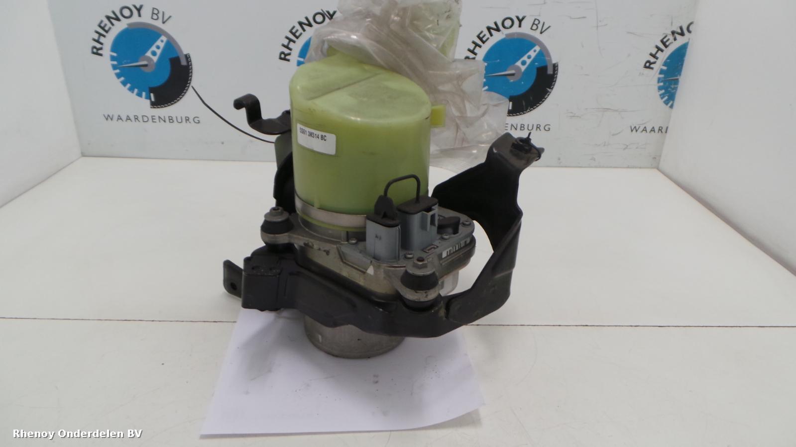 View Auto part STUURPOMP FORD FUSION 2005