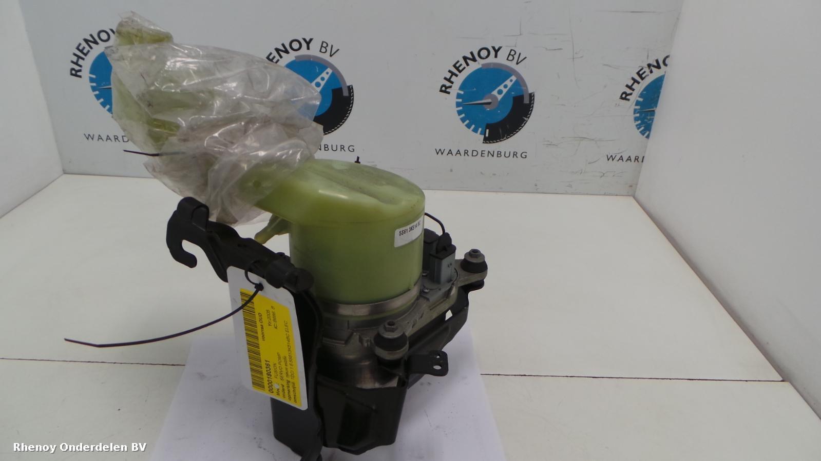 View Auto part STUURPOMP FORD FUSION 2005