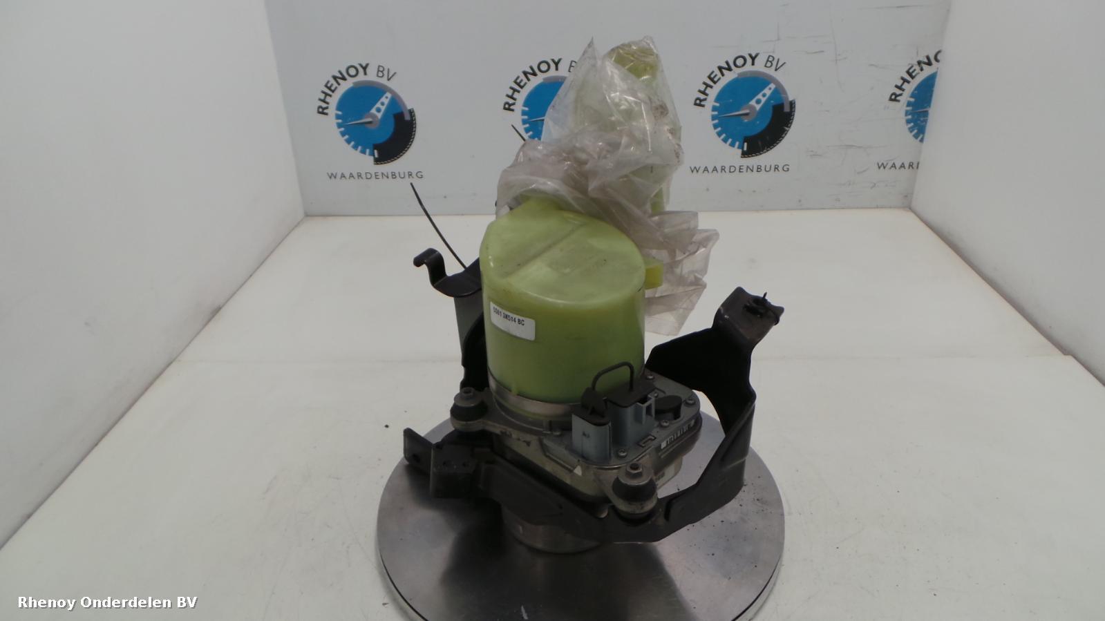 View Auto part Steering Pump FORD FUSION 2005
