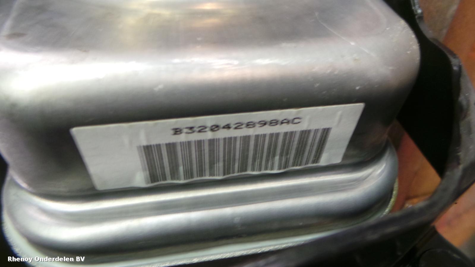 View Auto part STUURPOMP FORD FUSION 2005