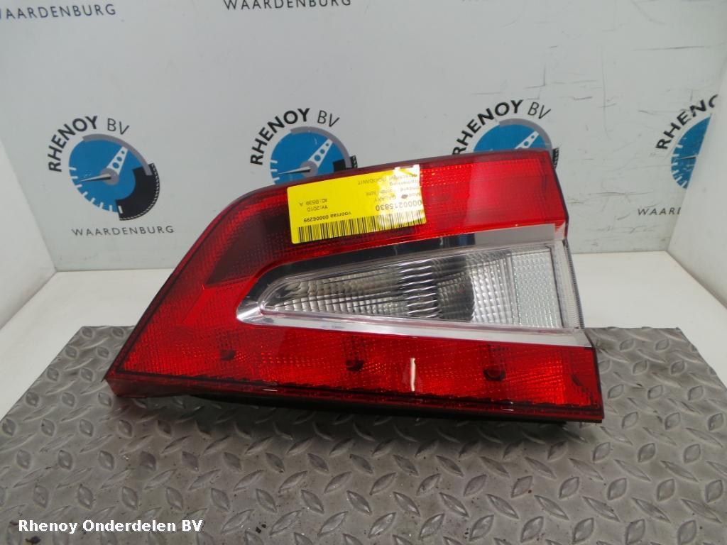Bekijk Auto-onderdeel ACHTERLICHT L FORD GALAXY 2010