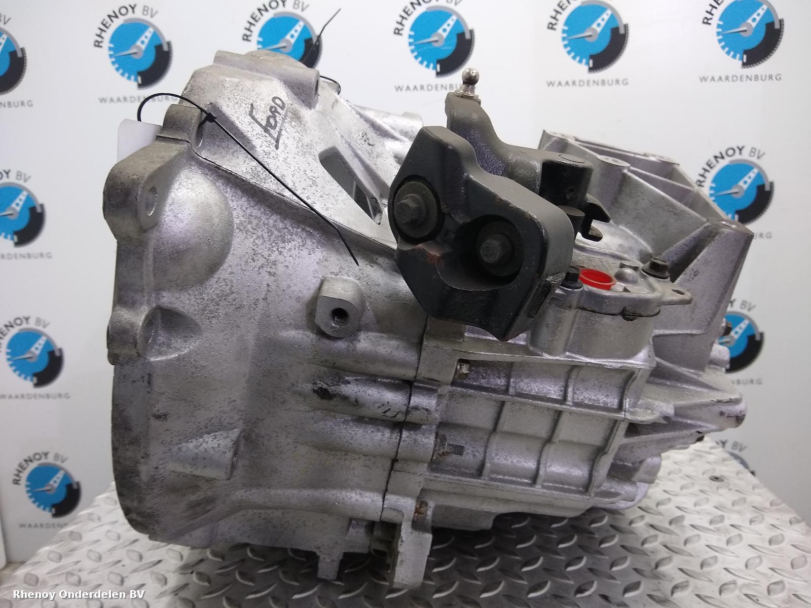 View Auto part Gearbox FORD GALAXY 2008