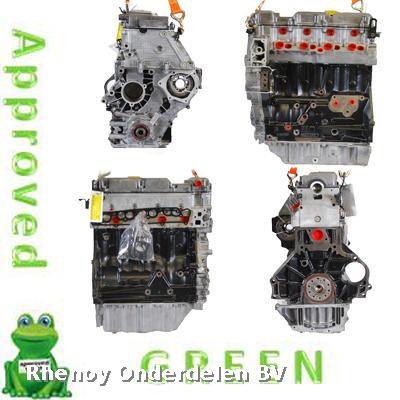 2002 OPEL / VAUXHALL VECTRA MOTOR View Auto part MOTOR OPEL / VAUXHALL VECTRA 2002
