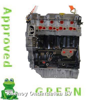 2002 OPEL / VAUXHALL VECTRA MOTOR View Auto part MOTOR OPEL / VAUXHALL VECTRA 2002