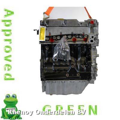 2002 OPEL / VAUXHALL VECTRA MOTOR View Auto part MOTOR OPEL / VAUXHALL VECTRA 2002