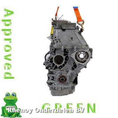 Bekijk Auto-onderdeel MOTOR OPEL / VAUXHALL VECTRA 2002
