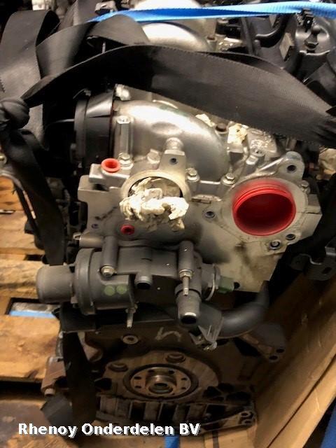 Bekijk Auto-onderdeel MOTOR FORD S MAX 2009