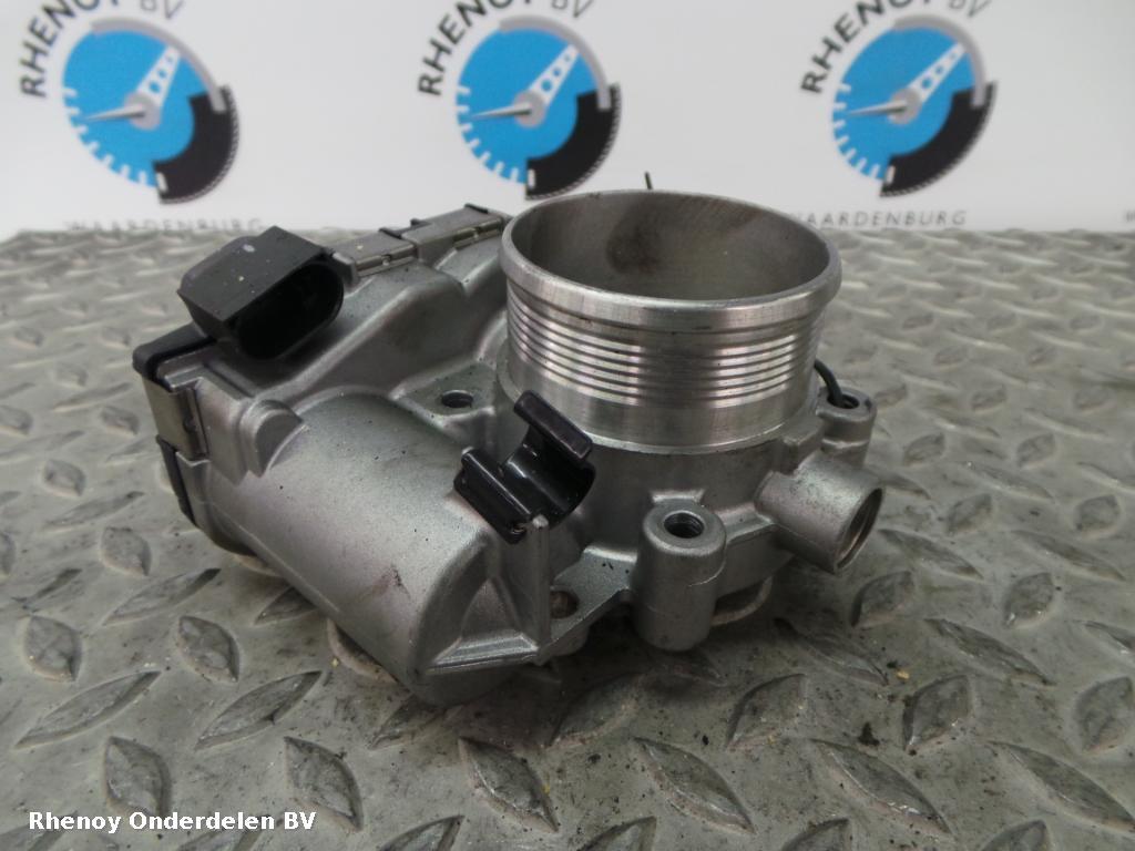 2010 FORD S MAX GASKLEPHUIS View Auto part GASKLEPHUIS FORD S MAX 2010
