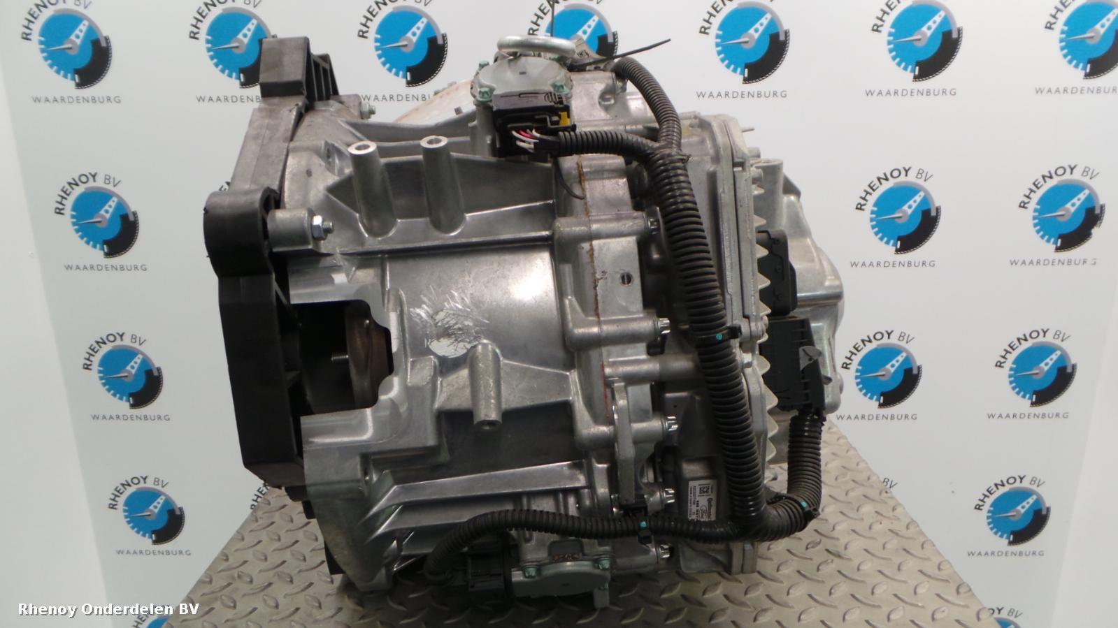 Bekijk Auto-onderdeel TRANSMISSIE / VERSNELLINGSBAK FORD FOCUS 2012