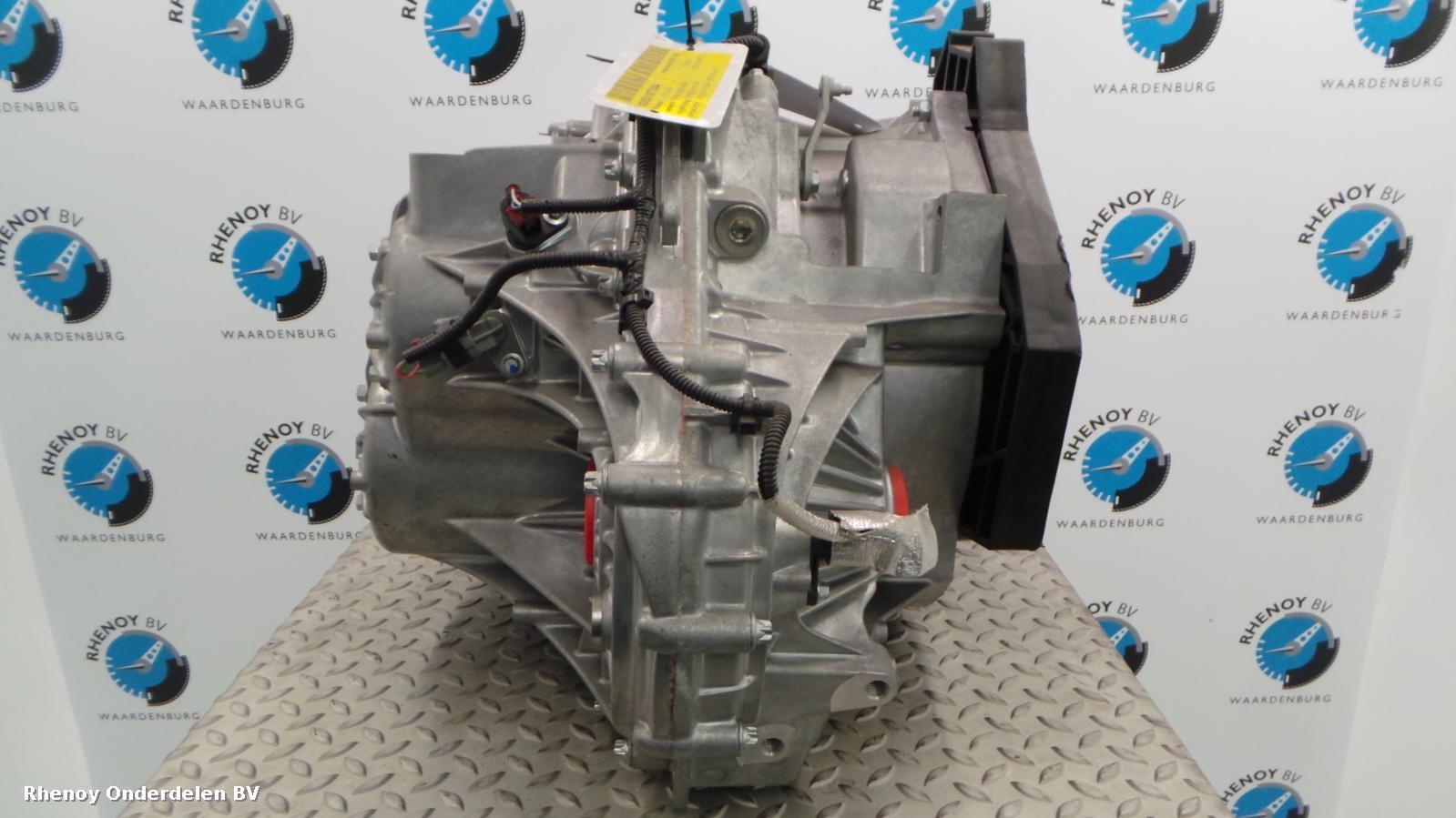 View Auto part TRANSMISSIE / VERSNELLINGSBAK FORD FOCUS 2012