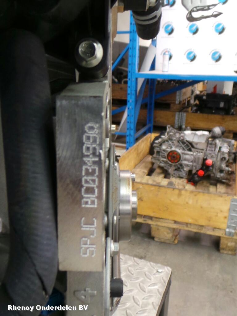 View Auto part MOTOR FORD FIESTA 2011