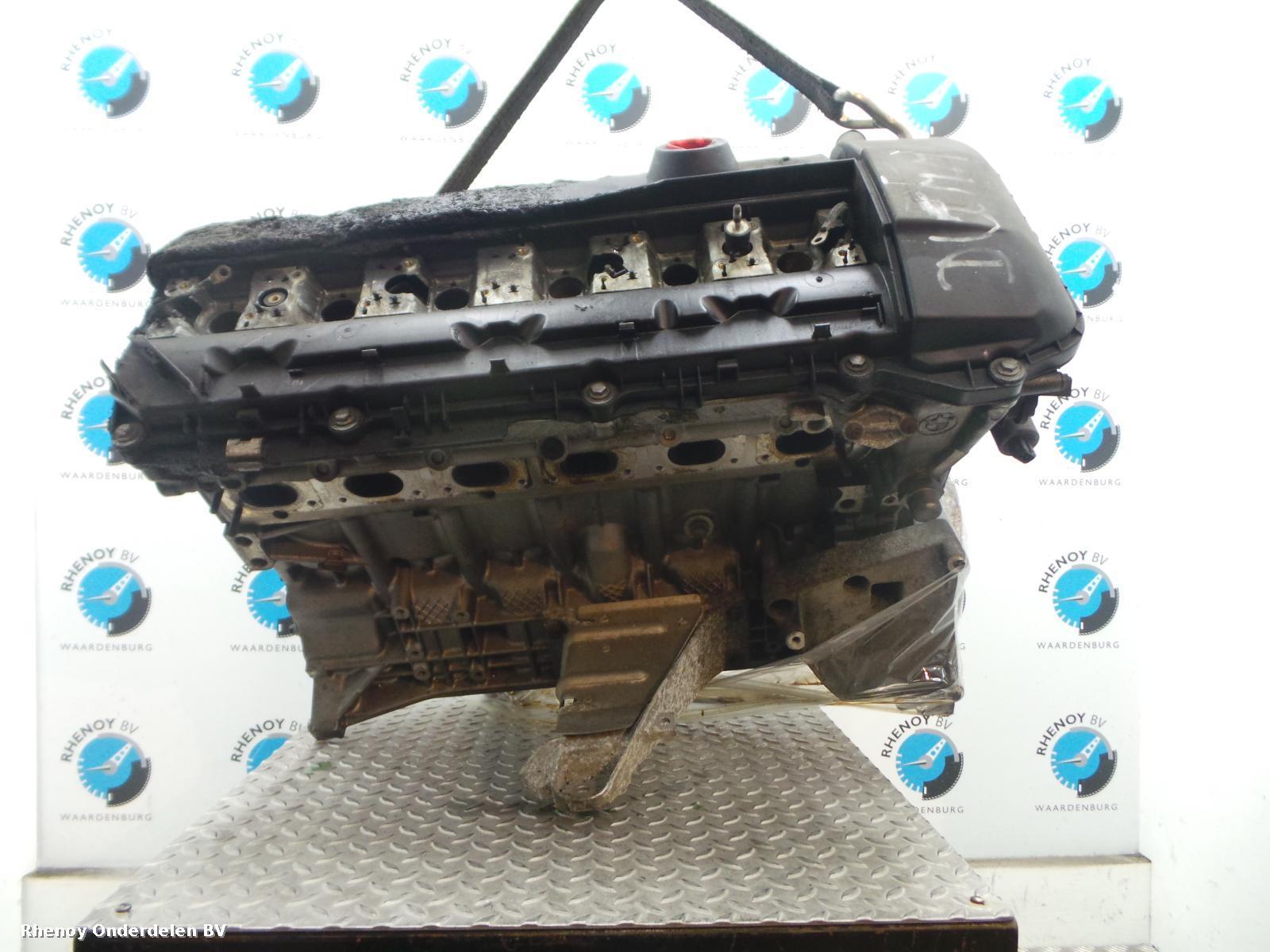 View Auto part MOTOR BMW 5 SERIES 1999