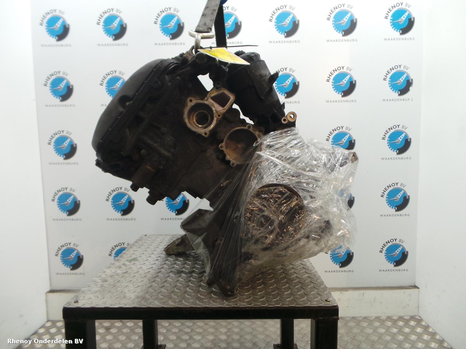 View Auto part MOTOR BMW 5 SERIES 1999