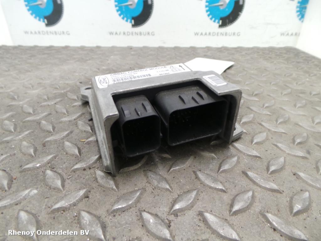 Bekijk Auto-onderdeel COMPUTER ECU FORD FOCUS 2004