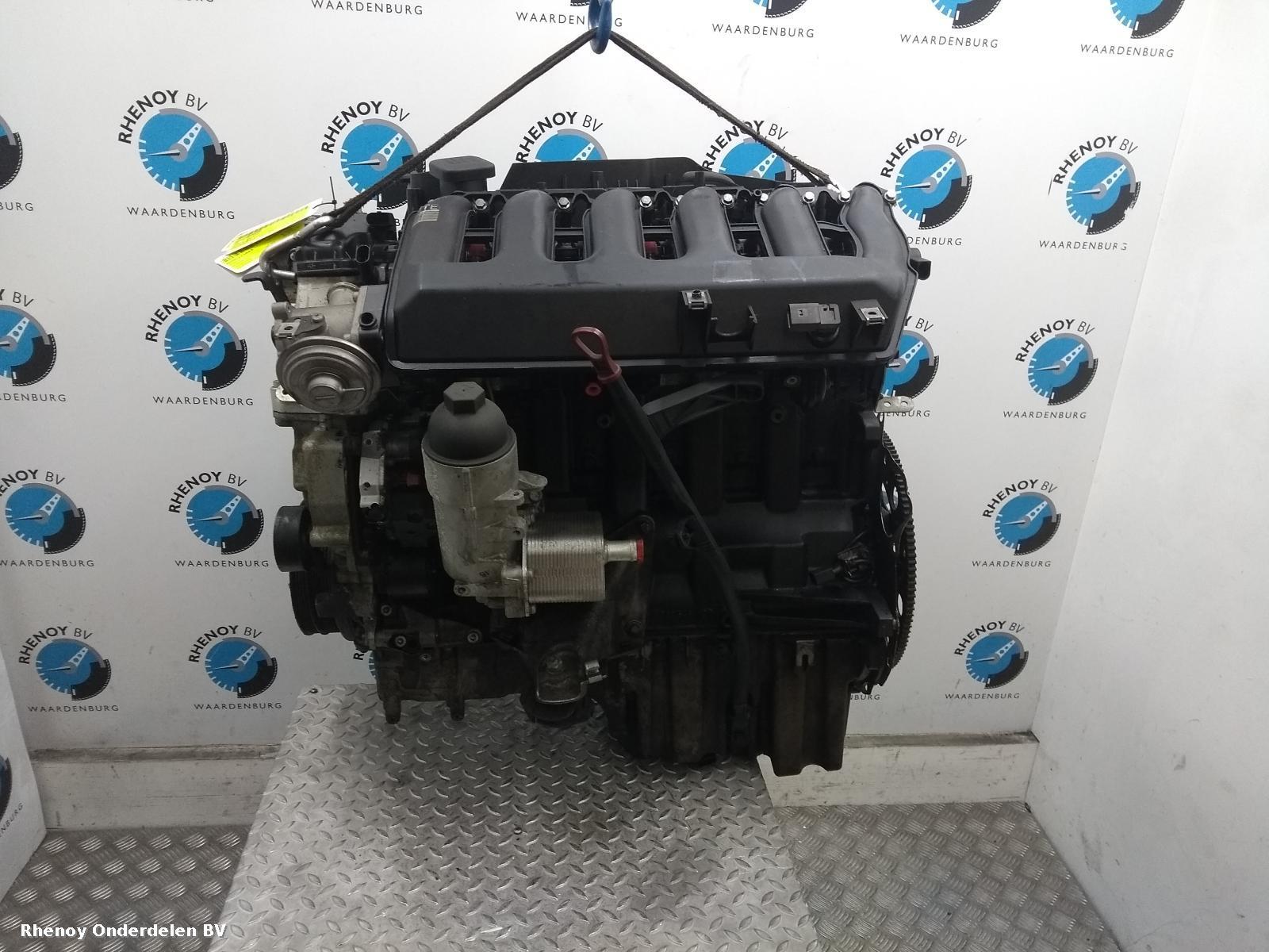 View Auto part MOTOR BMW 5 SERIES 2005
