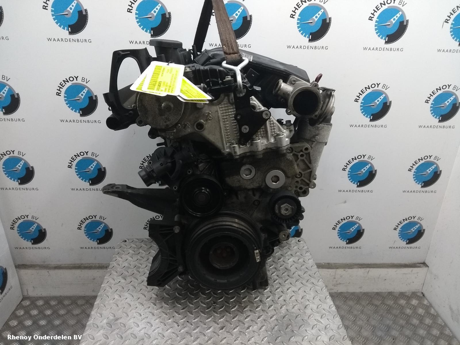 View Auto part MOTOR BMW 5 SERIES 2005