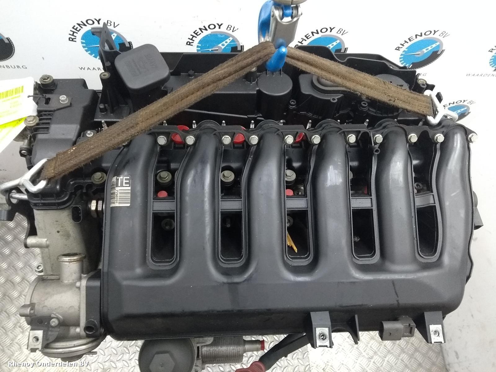 View Auto part MOTOR BMW 5 SERIES 2005