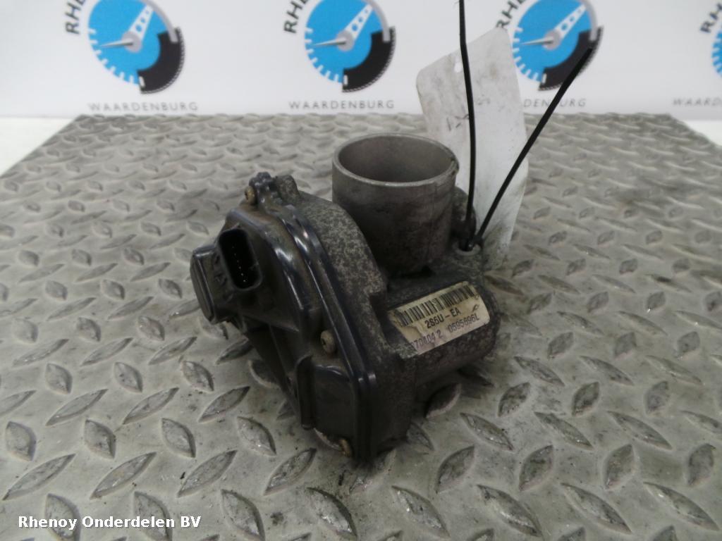 View Auto part GASKLEPHUIS FORD FIESTA 2002