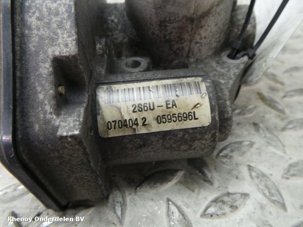 Bekijk Auto-onderdeel GASKLEPHUIS FORD FIESTA 2002