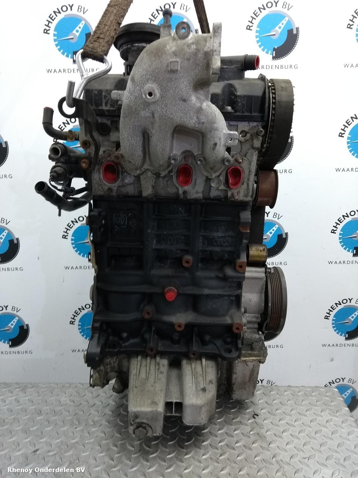 View Auto part MOTOR SEAT IBIZA 2007