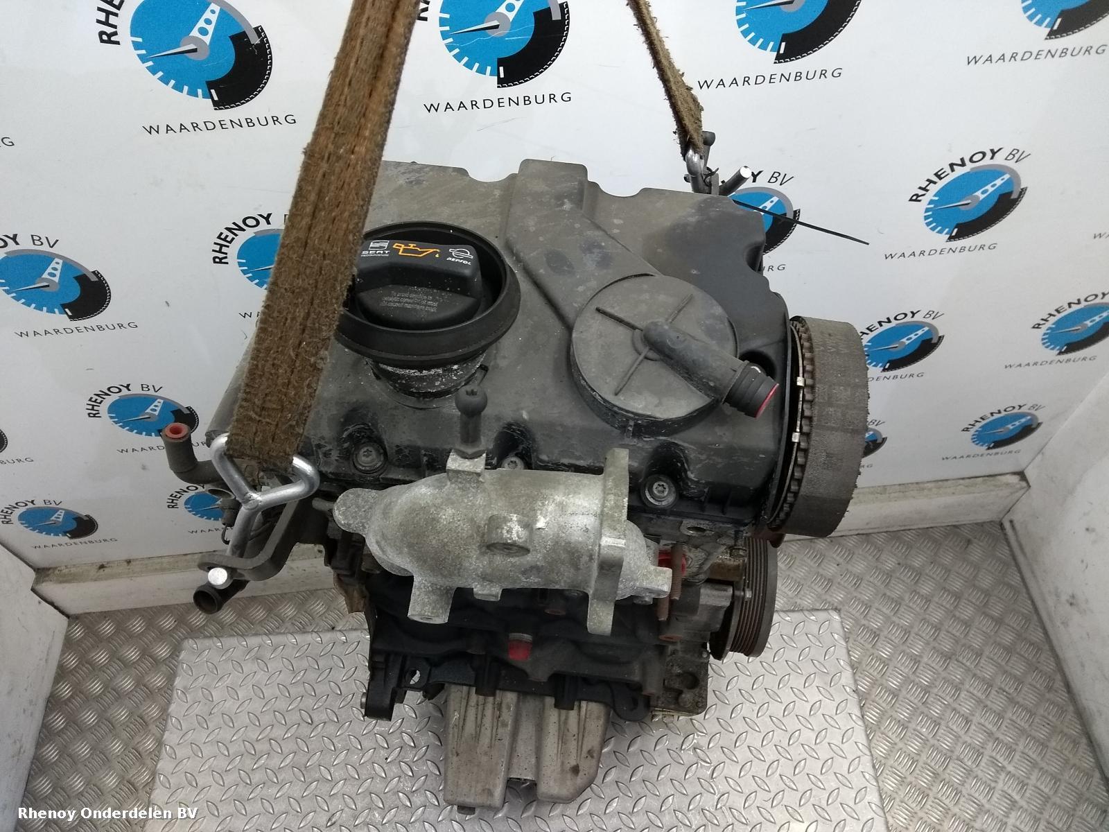 View Auto part MOTOR SEAT IBIZA 2007