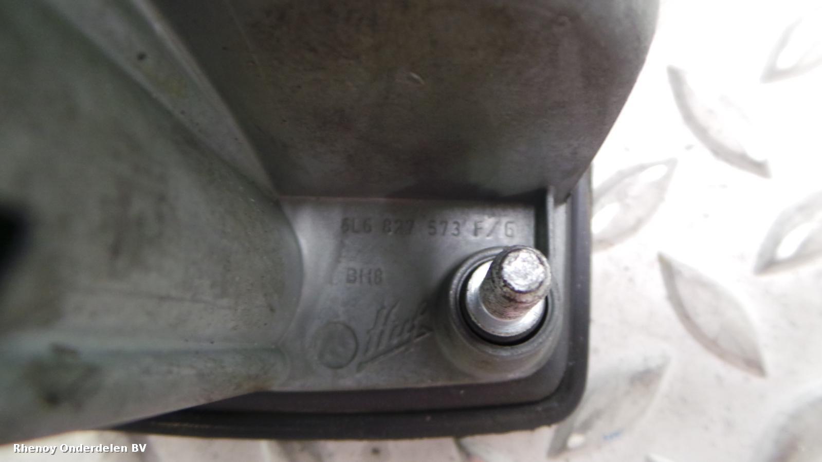 Bekijk Auto-onderdeel OVERIGE SEAT IBIZA 2007