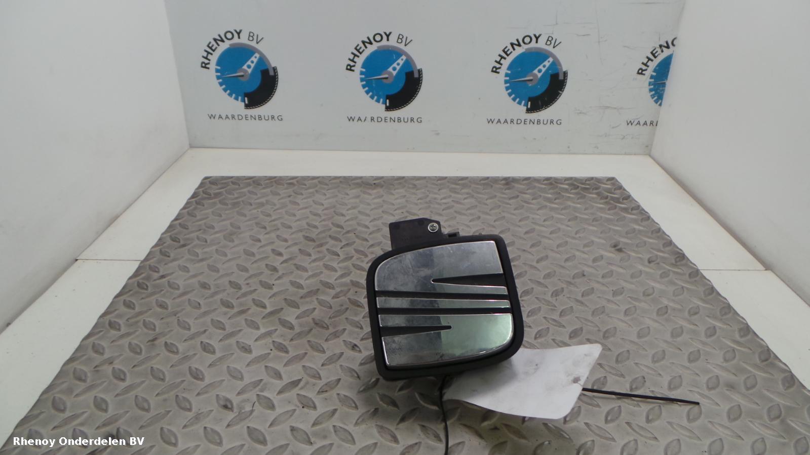 View Auto part Misc SEAT IBIZA 2007