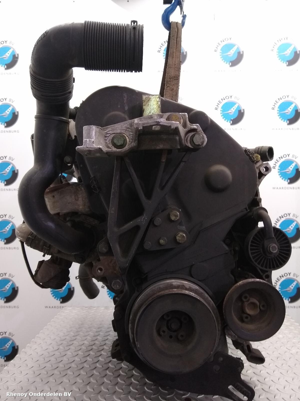 View Auto part MOTOR VOLKSWAGEN SHARAN 2000