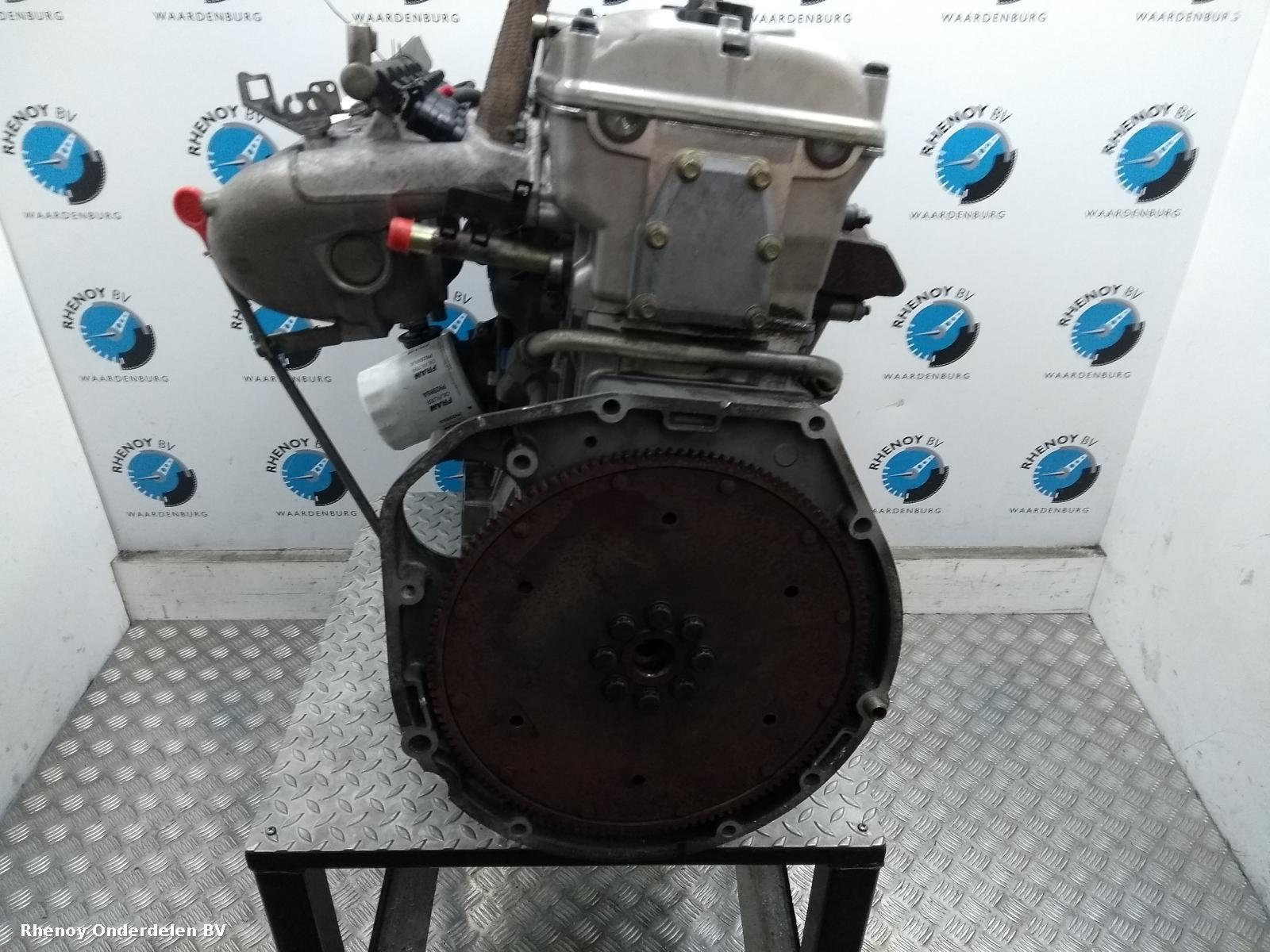 Bekijk Auto-onderdeel MOTOR JAGUAR XJ 1997