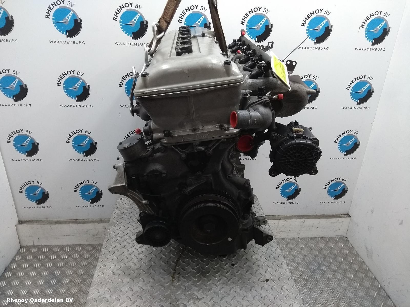 View Auto part MOTOR JAGUAR XJ 1997