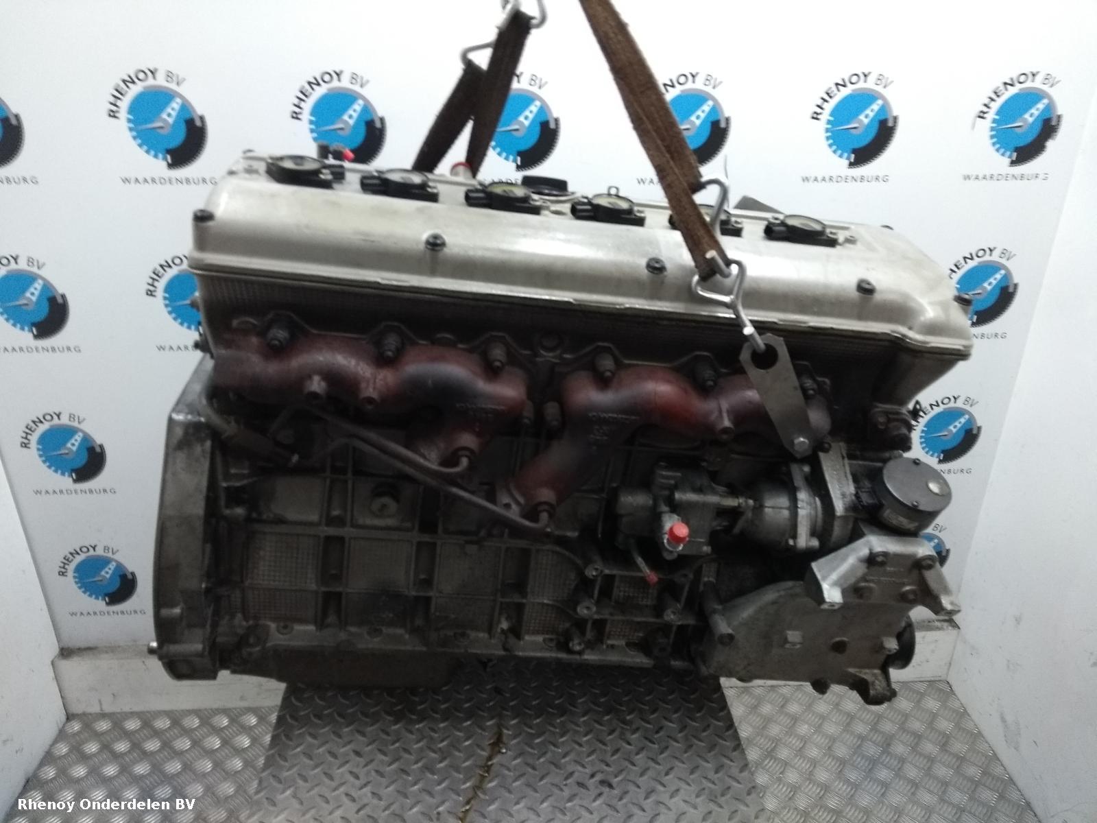 View Auto part MOTOR JAGUAR XJ 1997