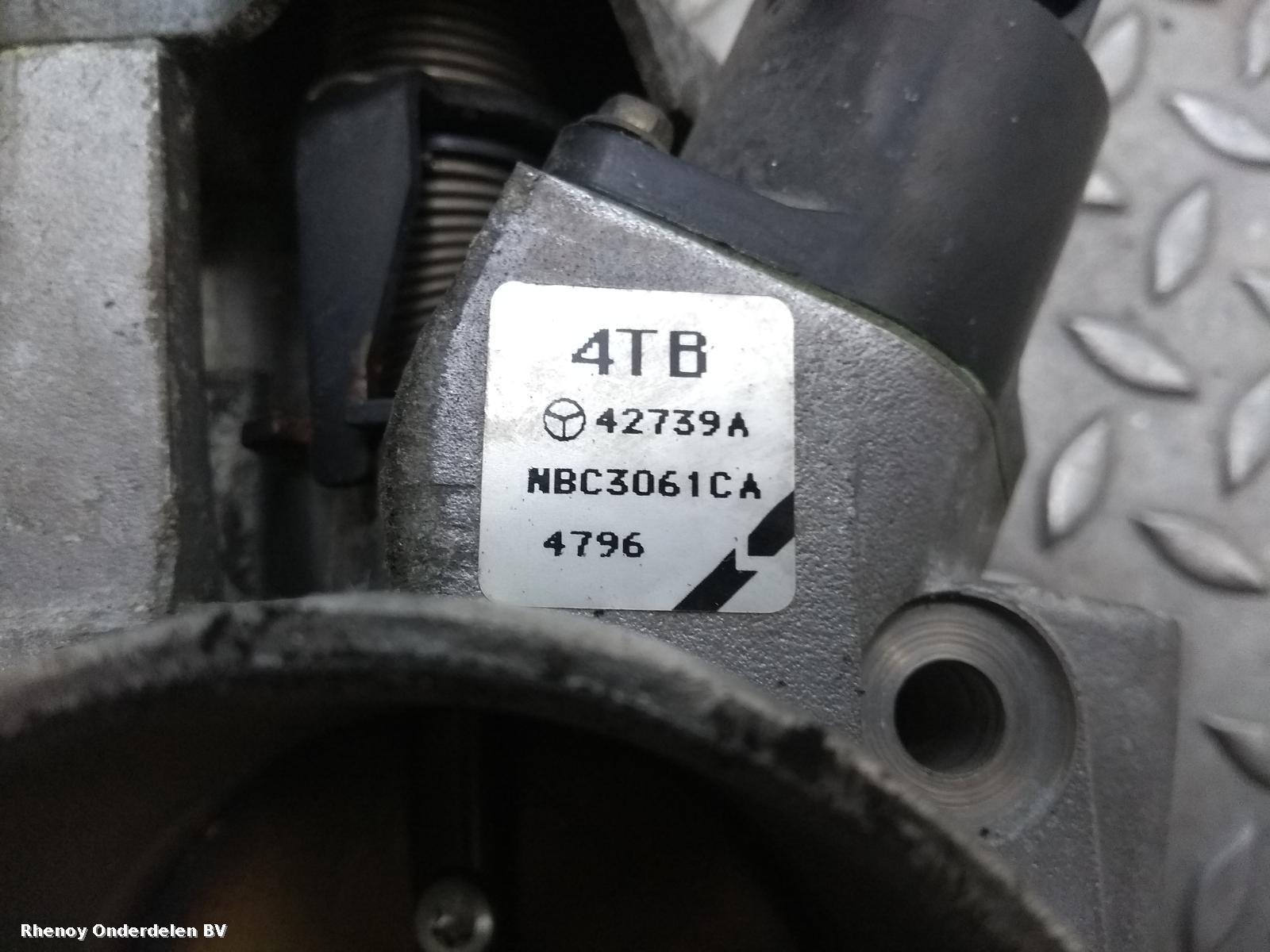 View Auto part GASKLEPHUIS JAGUAR XJ 1997