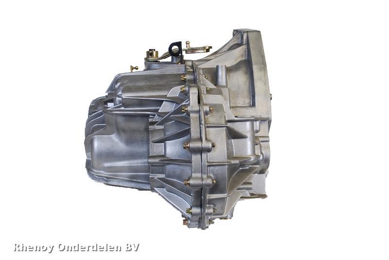 View Auto part TRANSMISSIE / VERSNELLINGSBAK RENAULT LAGUNA 2007