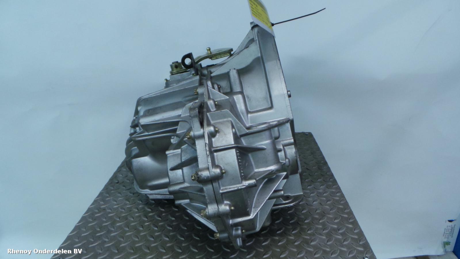 View Auto part TRANSMISSIE / VERSNELLINGSBAK RENAULT LAGUNA 2007