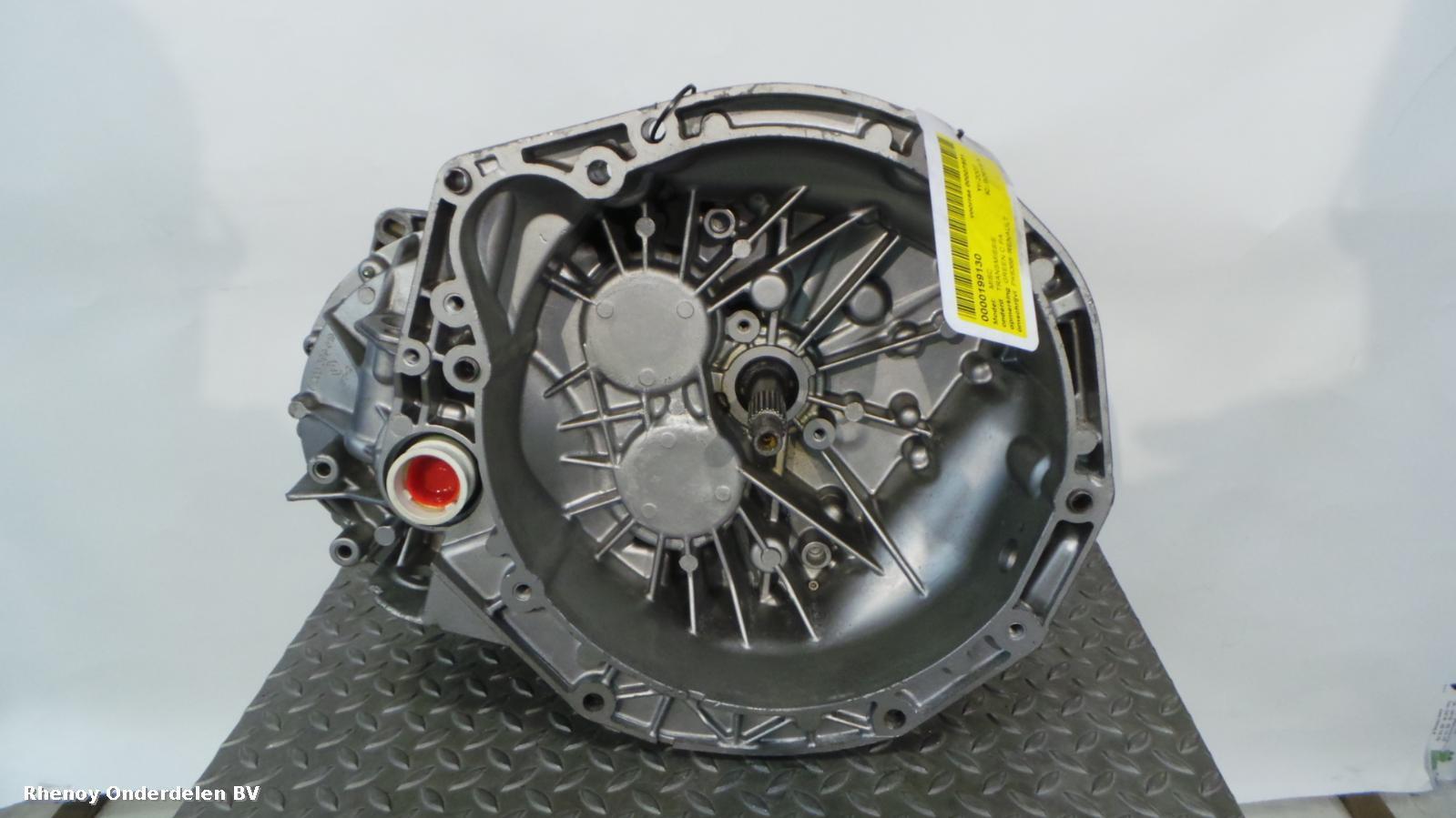 Bekijk Auto-onderdeel TRANSMISSIE / VERSNELLINGSBAK RENAULT LAGUNA 2007